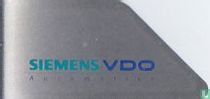 Siemens vdo