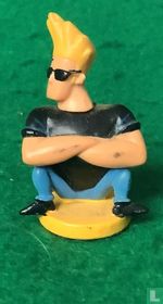 Johnny Bravo