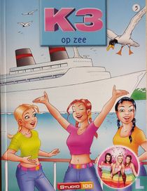 K3 op zee