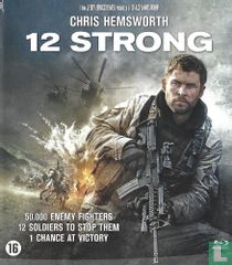12 Strong