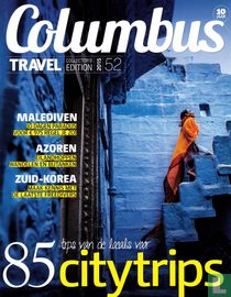 Columbus 52 voorjaar