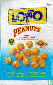 Loto - Cacahuètes