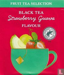 Strawberry Guava