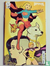 Supergirl 7