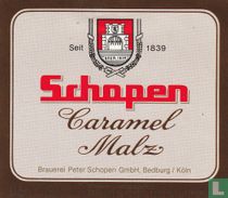 Schopen Caramel Malz