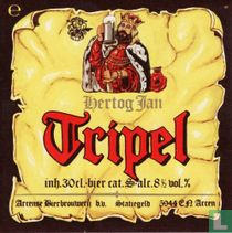 Hertog Jan Tripel