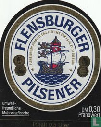 Flensburger Pilsener