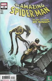 The Amazing Spider-Man 15 for sale