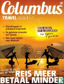 Columbus 54 najaar