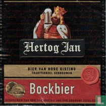 Hertog Jan Bockbier