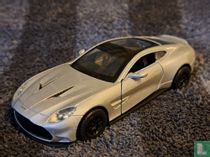 Aston Martin Vanquish acheter