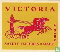 Victoria