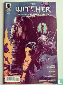 The Witcher: The Bear and The Butterfly 4