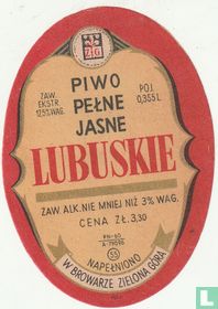Lubuskie piwo