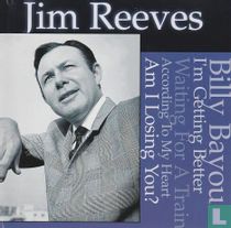 Jim Reeves