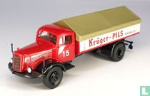 Mercedes-Benz L 325 PP 'Krüger Pils'