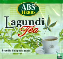 ABS [r] Herbs catalogue de sachets de thé
