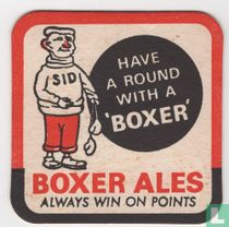  Boxer