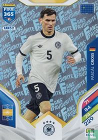 Pascal Gross