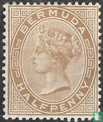 Koningin Victoria kopen