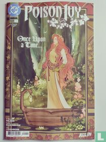 Poison Ivy: Annual 2025