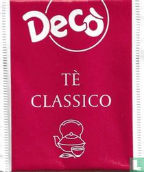 Tè Classico