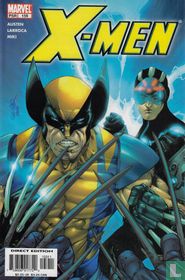X-Men 159