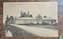 Kapel de Heilige Martelaren van Gorcum