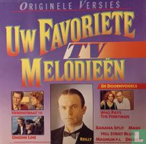 Uw Favoriete TV Momenten