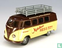 Volkswagen T1a 'Möbelhaus Hess'