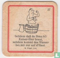 27 Seitdem daß de Brau AG