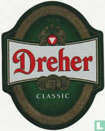 Dreher Classic