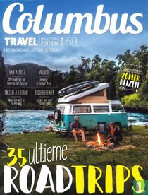 Columbus 59 zomer
