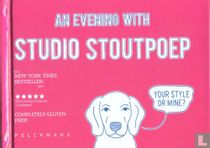 An evening with studio stoutpoep