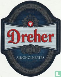 Dreher alkoholmentes