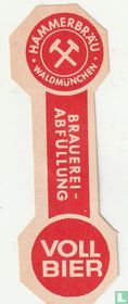 Vollbier