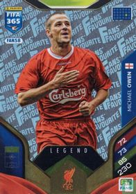 Michael Owen
