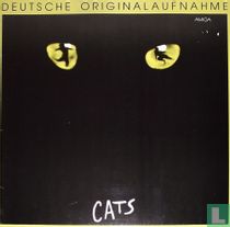 Cats Deutsche Originalaufnahme