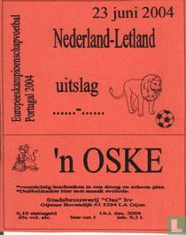 'n Oske