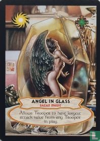 Angel in Glass