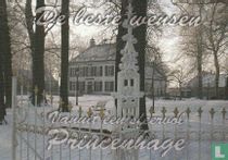 De beste wensen vanuit een sfeervol Princenhage