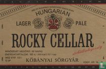 Rocky Cellar