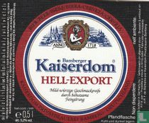 Kaiserdom Hell Export