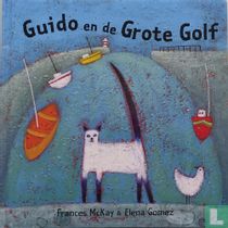 Guido en de grote golf