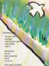 Roger Raveel / Roland Jooris - Eensklaps