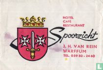 Warffum catalogue de sachets de sucre
