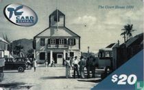 The Court House 1950