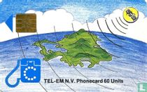 Tel-Em Satellite