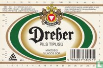 Dreher Pils