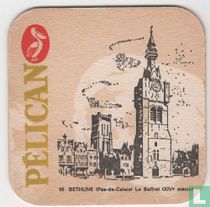 15 Bethune